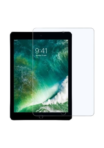 iPad Pro 10.5 (7.nesil) Tablet Nano Ekran Koruyucu