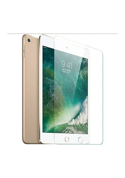 iPad Pro 10.5 (7.nesil) Tablet Nano Ekran Koruyucu