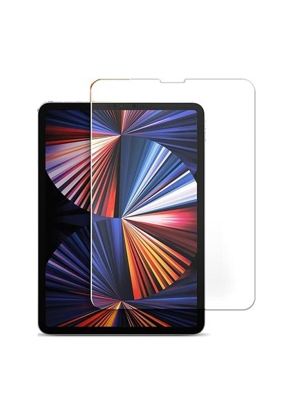 iPad Pro 11 2020 (2.nesil) Tablet Nano Ekran Koruyucu