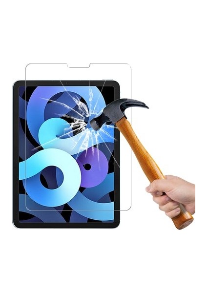 iPad Pro 12.9 2015 Tablet Nano Ekran Koruyucu