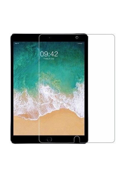 iPad 9.7 2018 (6.nesil) Tablet Nano Ekran Koruyucu