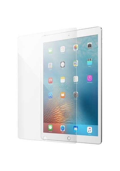 iPad 9.7 2018 (6.nesil) Tablet Nano Ekran Koruyucu