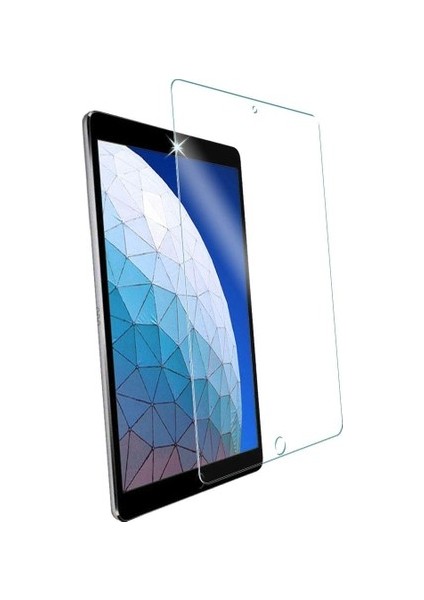 iPad 9.7 2018 (6.nesil) Tablet Nano Ekran Koruyucu