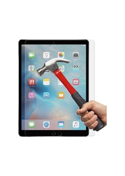 iPad 6 Air 2 Tablet Nano Ekran Koruyucu