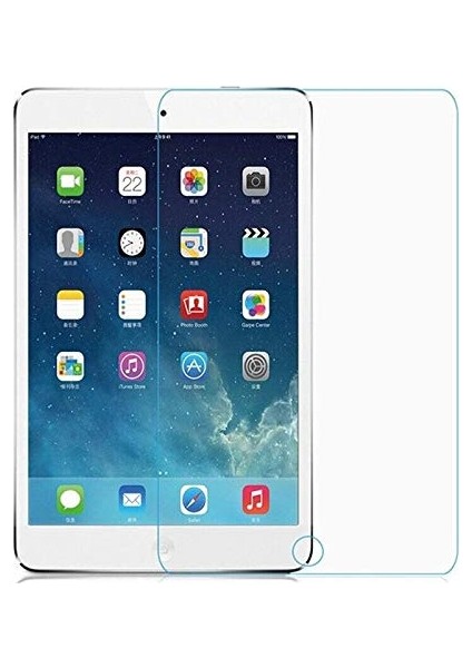 iPad 6 Air 2 Tablet Nano Ekran Koruyucu