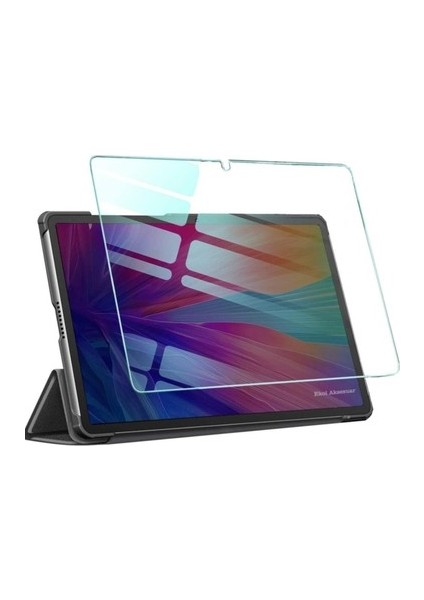 Matepad T10S Tablet Nano Ekran Koruyucu