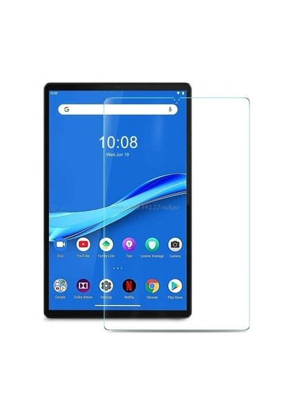 Matepad T10S Tablet Nano Ekran Koruyucu