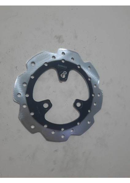 Suzuki GSX-R125 Arka Fren Diski 2018-2021 Armbraking
