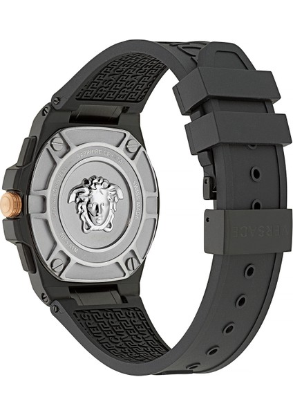 Swiss Made VRSCVE7H00323 Erkek Kol Saati