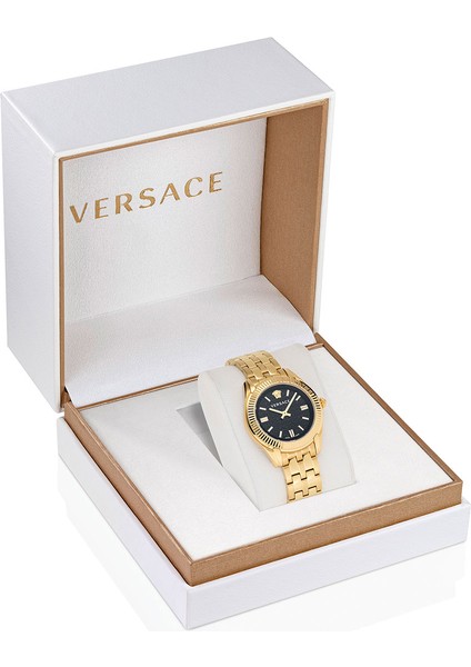 Swiss Made VRSCVE6C00623 Kadın Kol Saati
