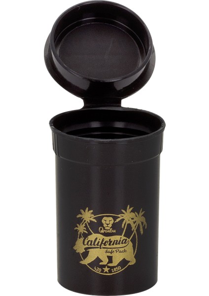 California Pop Top Saklama Kabı 20 ml