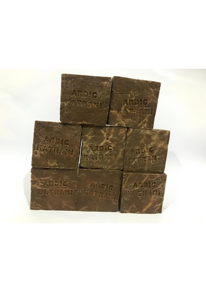 Mardin Doğal %100 Ardıç Katran Sabunu 1 kg