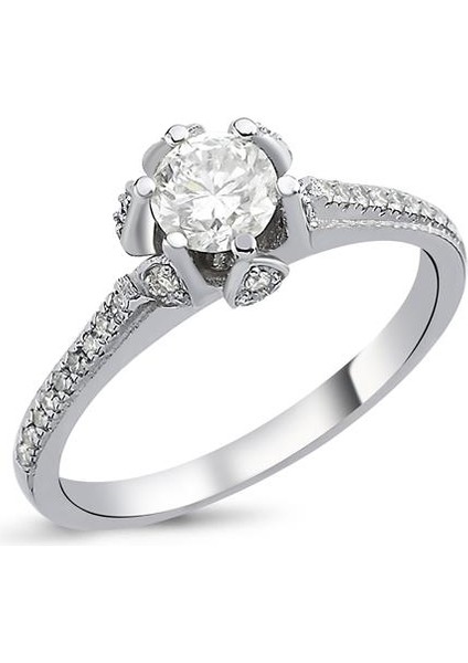 - Tektas Yz - 14 Ayar Altın - Gramı : 2.51