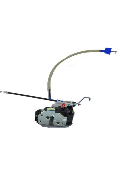 Ön Kapı Kilidi Sağ Fiorino Bipper Nemo 1370878080 Motortec TFS0210