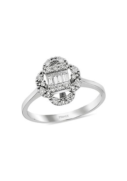 - Baget Yz - 14 Ayar Altın - Gramı : 2.04