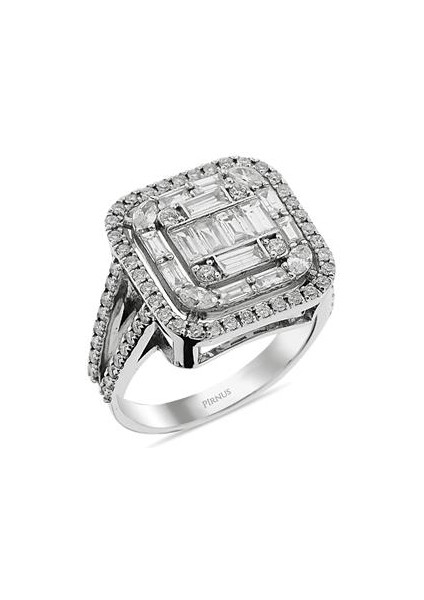 - Baget Yz - 14 Ayar Altın - Gramı : 6.38