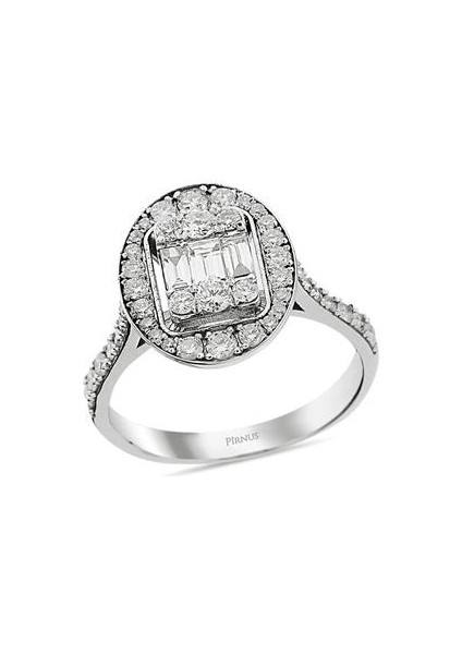 - Baget Yz - 14 Ayar Altın - Gramı : 3.72