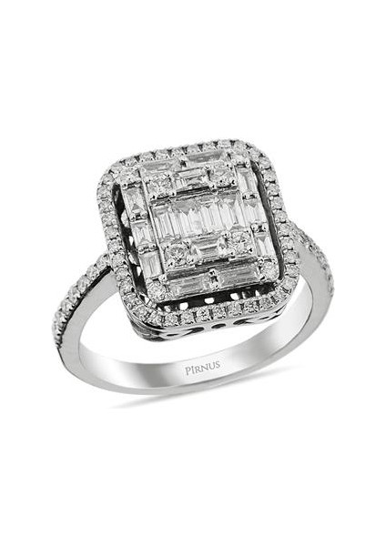 - Baget Yz - 14 Ayar Altın - Gramı : 5.29