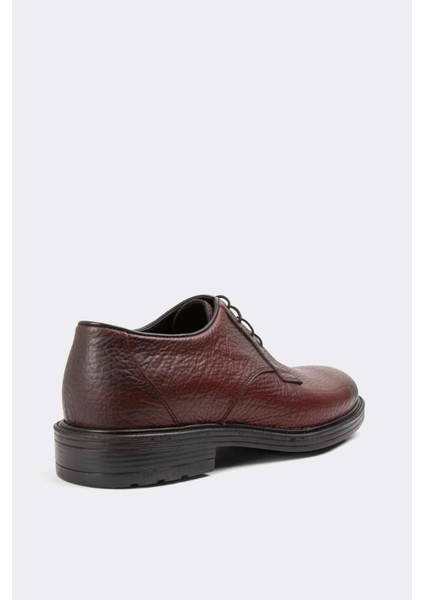 7ADIMDAAŞK Erkek Deri Ayakkabı 031K23E5779 fırsatları