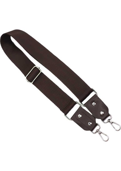 Deri Uçlu Ayarlanabilir Palaska Kahverengi fiyatları