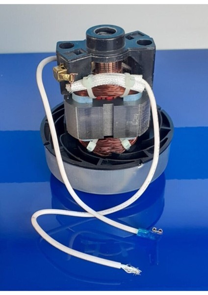 Yeni Nesil P1200 Pratik Süpürge Motoru