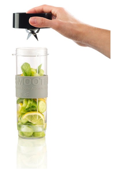 AR1101-N Shake'n Take Joy Personal Blender - Pomegranate fırsatları