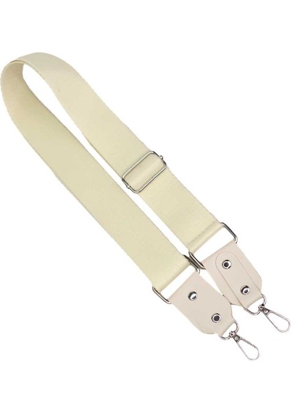 Deri Uçlu Ayarlanabilir Palaska Krem fiyatları