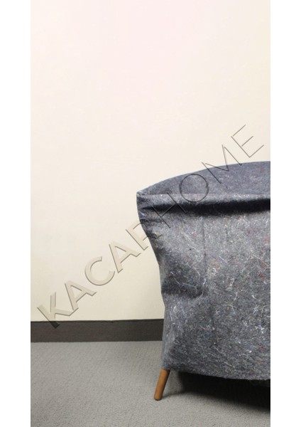 1 Adet Nakliye Battaniyesi Ambalaj Battaniyesi Şantiye 200X150CM Mobilya Sarma Taşıma fiyatları
