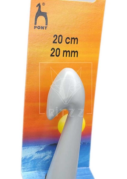 Yün Tığı 20MM