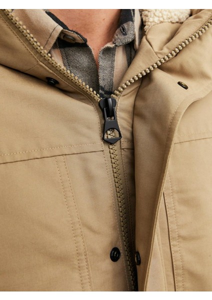 Clıp Erkek Parka 12235869