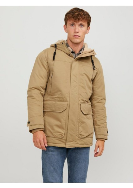 Clıp Erkek Parka 12235869