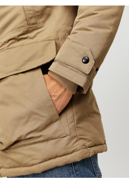 Clıp Erkek Parka 12235869