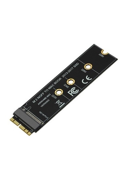 MACBOOK Pro A1398 M2 SSD Çevirici Catalina USB Bellek+Tornavida Seti 2013-2015 Yıl Uyumlu