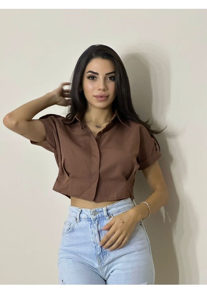 Tasarım Gömlek Zr Model