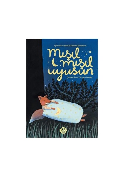 Mışıl Mışıl Uyusun - Giovanna Zoboli