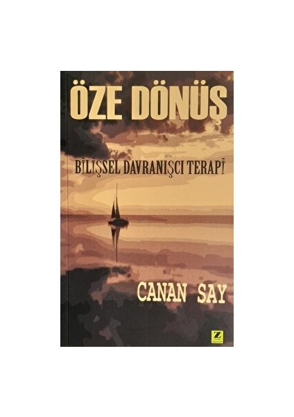 Öze Dönüş - Canan Say