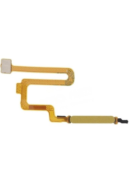 Poco X4 Pro 5g Uyumlu Parmak Izi Okuyucu Flex 2201116PG