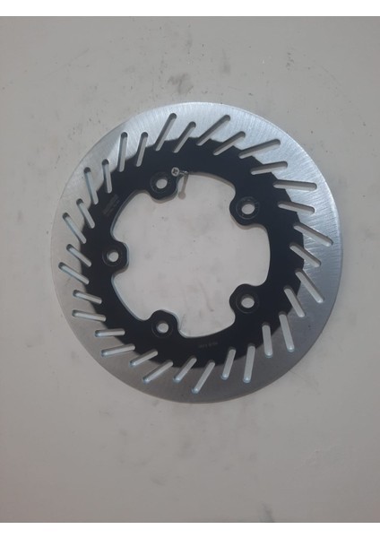 Sym 125 250 Gts - 250 300 Joymax I Evo Abs Ön Disk