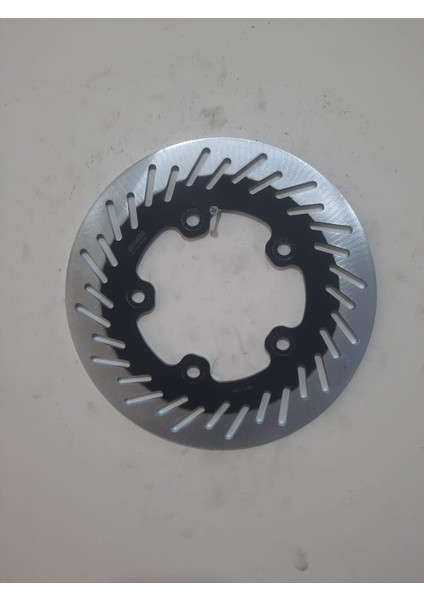 Sym 125 250 Gts - 250 300 Joymax I Evo Abs Ön Disk