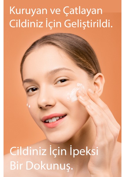 El Yüz ve Vücut Kremi Avakado ve Acı Badem Aromalı 500 ml modelleri