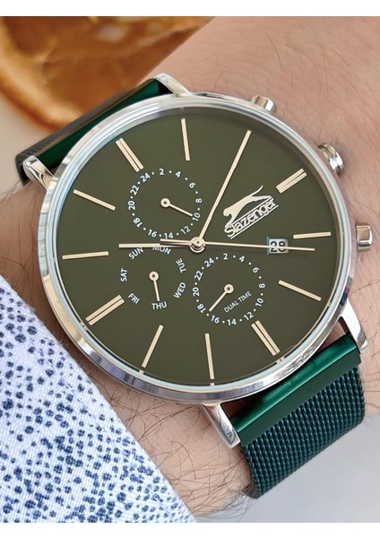 BLKT.2.700 Çelik Kordon Kararmaz Renk Atmaz Yapmaz Iç Fonksiyonları Aktif 5 Atm Su Geçirmez Kolsaati fiyatları