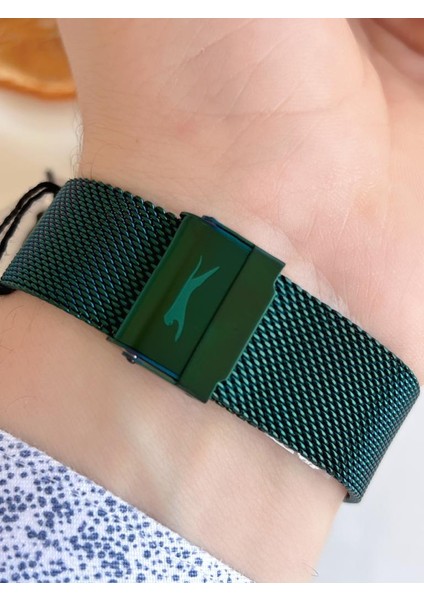 BLKT.2.700 Çelik Kordon Kararmaz Renk Atmaz Yapmaz Iç Fonksiyonları Aktif 5 Atm Su Geçirmez Kolsaati indirimleri