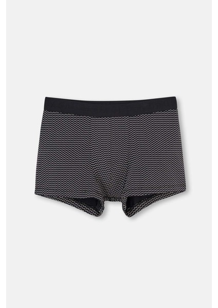 Siyah Boxer