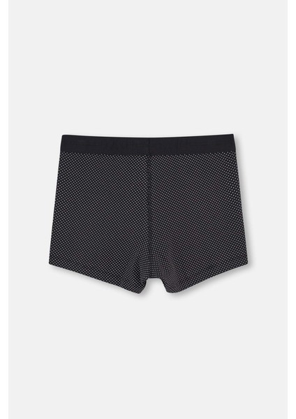 Siyah Boxer