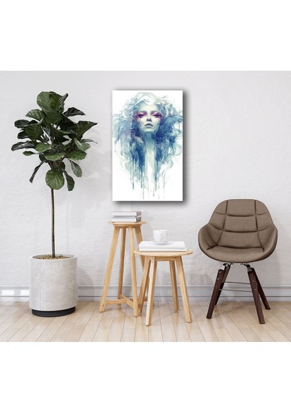 Kadınlar Cam Tablo fiyatları