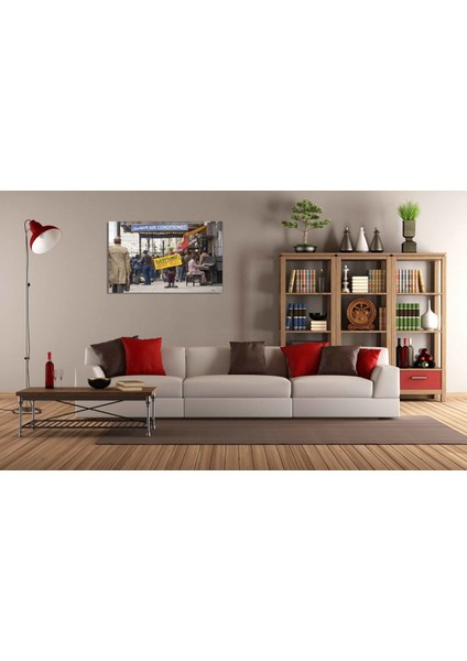 Joker Cam Tablo modelleri