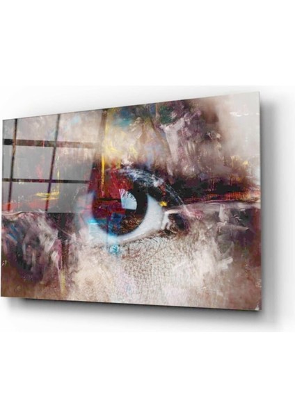 Göz Cam Tablo