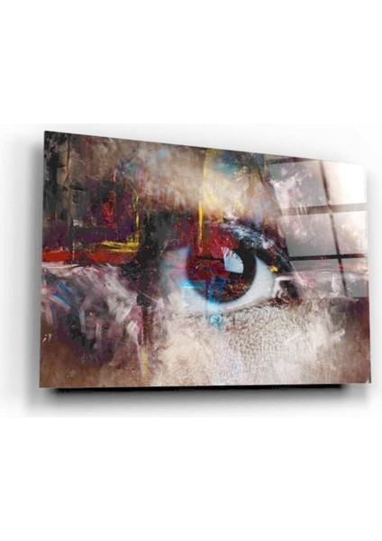 Göz Cam Tablo modelleri