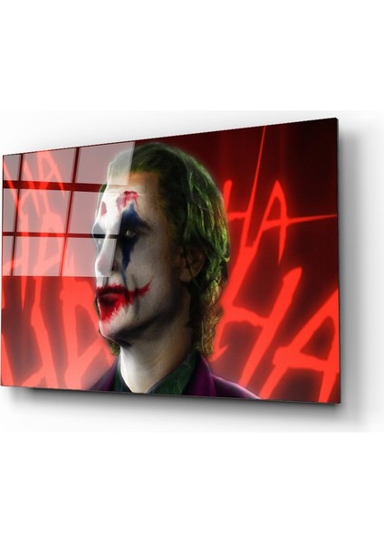 Joker Cam Tablo