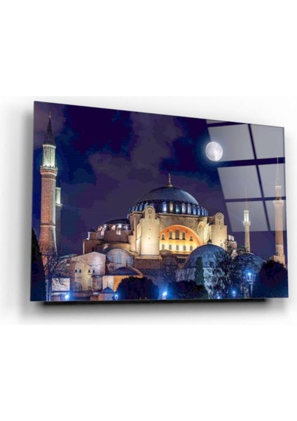 Ayasofya Cam Tablo fiyatları